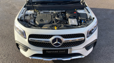 Mercedes-Benz GLB 200 AMG Line Premium 5dr 7G-Tronic Petrol Estate